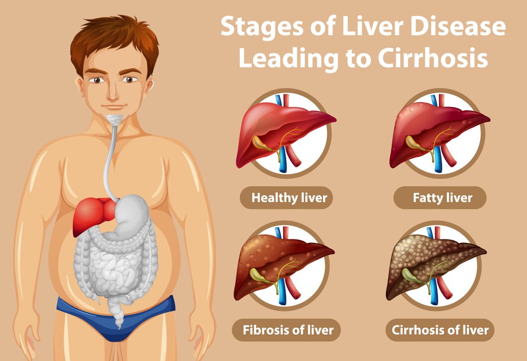 Nguyên nhân gây gan nhiễm mỡ có thể xuất phát từ tăng lipid máu hoặc tổn thương tế bào gan