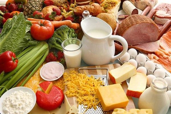 Protein và sữa rất hữu ích cho người bị gan nhiễm mỡ